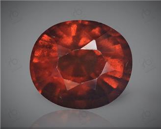 Natural Hessonite Garnet 4.91CTS-16027